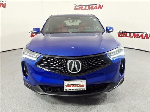 2023 Acura RDX 