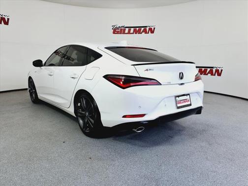 2025 Acura Integra