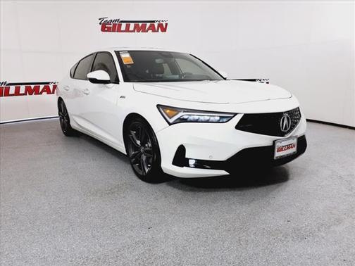 2025 Acura Integra