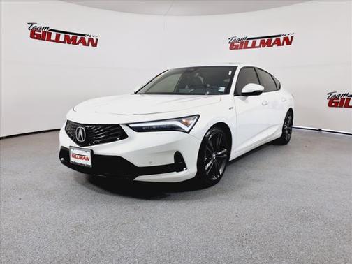 2025 Acura Integra
