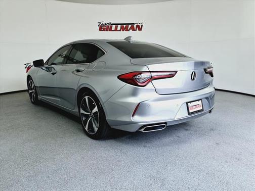 2025 Acura TLX