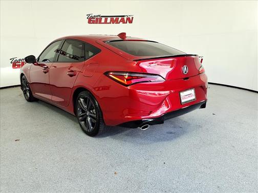 2023 Acura Integra 