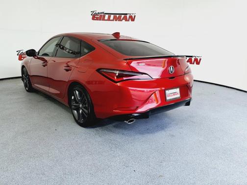 2024 Acura Integra