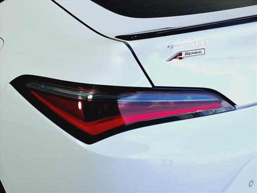 2025 Acura Integra