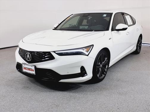 2025 Acura Integra