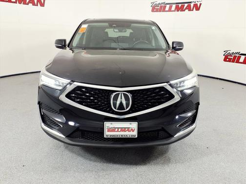 2020 Acura RDX 