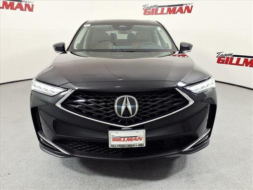2026 Acura MDX 