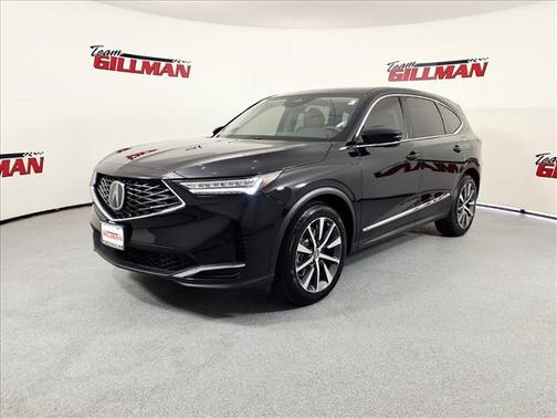 2026 Acura MDX 