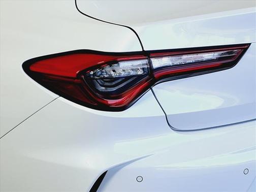 2024 Acura TLX
