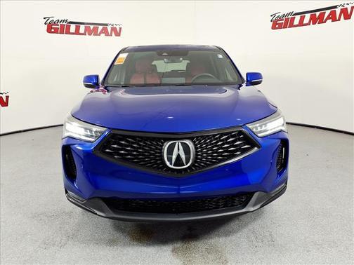 2023 Acura RDX 