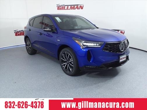 2025 Acura RDX