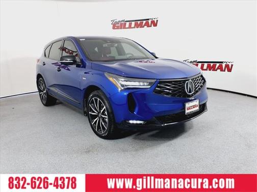 2025 Acura RDX