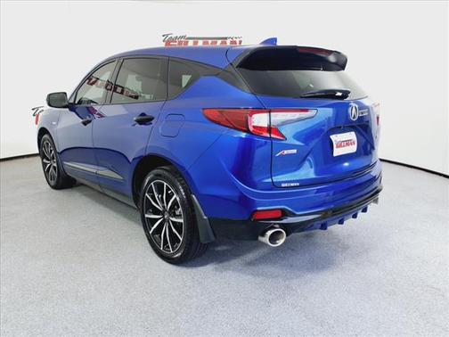 2025 Acura RDX