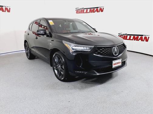 2023 Acura RDX