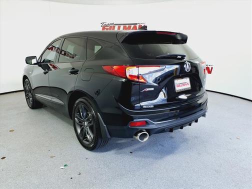 2023 Acura RDX