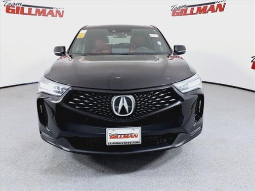 2023 Acura RDX