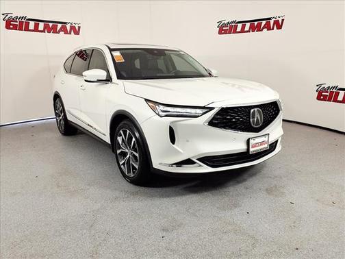 2023 Acura MDX 