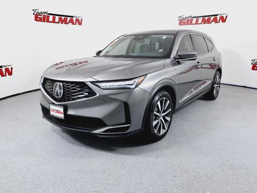 2025 Acura MDX