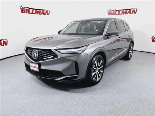 2025 Acura MDX
