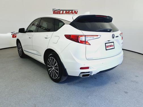 2025 Acura RDX 