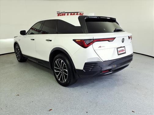 2024 Acura ZDX 