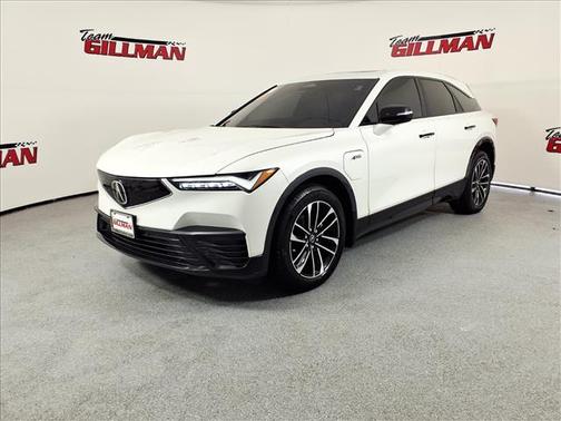 2024 Acura ZDX 