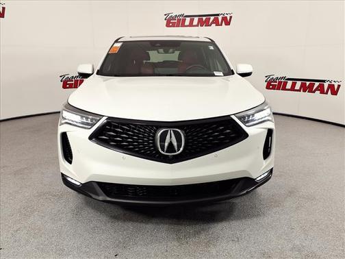 2023 Acura RDX 