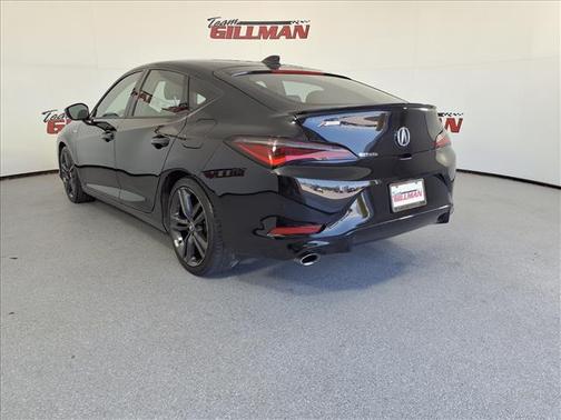 2024 Acura Integra
