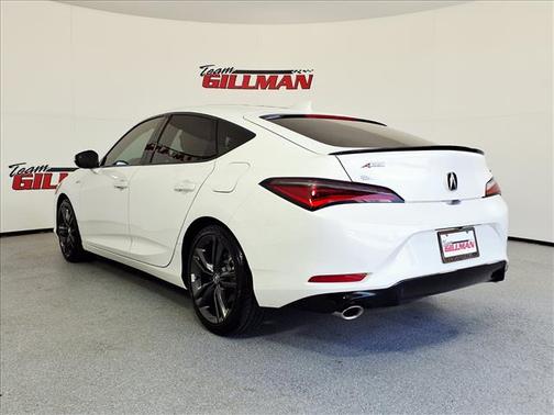 2025 Acura Integra 