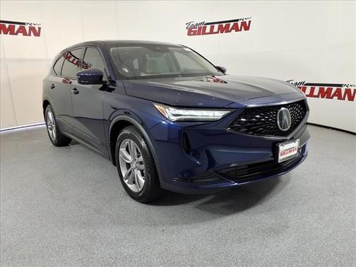 2023 Acura MDX 
