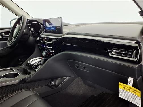 2025 Acura MDX 