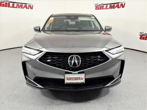 2026 Acura MDX 