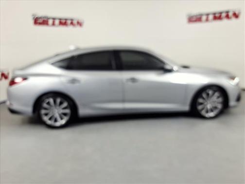 2023 Acura Integra