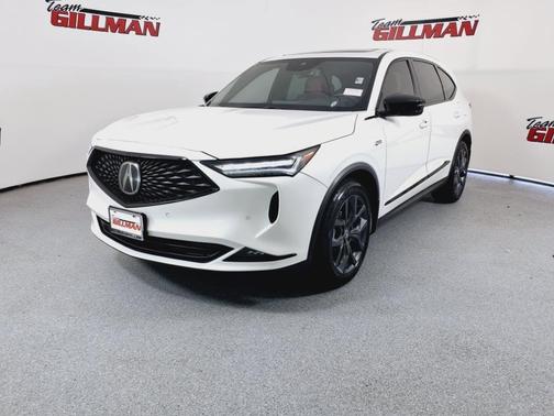 2023 Acura MDX