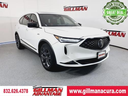 2023 Acura MDX