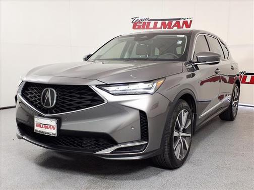 2026 Acura MDX 