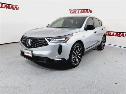 2025 Acura RDX
