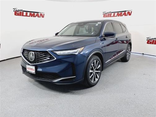 2026 Acura MDX 