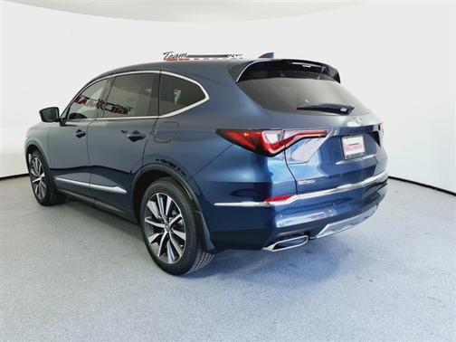 2026 Acura MDX 