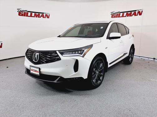 2025 Acura RDX
