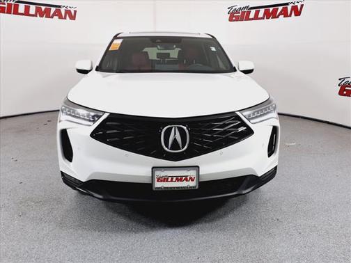 2025 Acura RDX