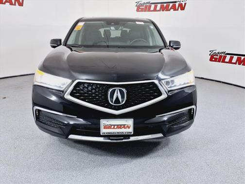 2020 Acura MDX