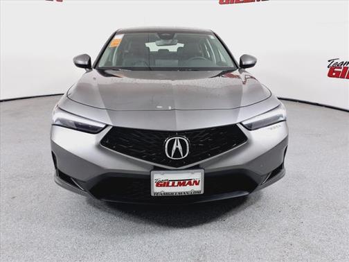 2025 Acura Integra
