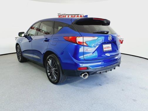 2023 Acura RDX