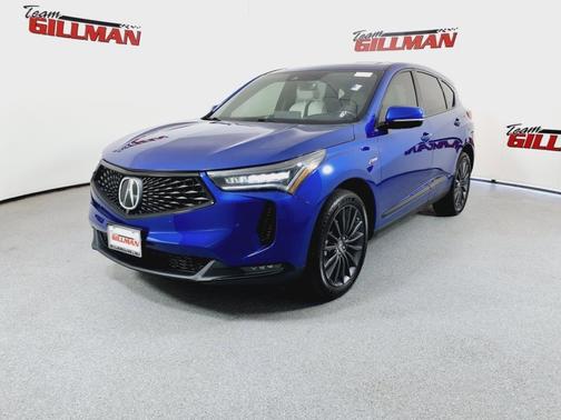 2023 Acura RDX