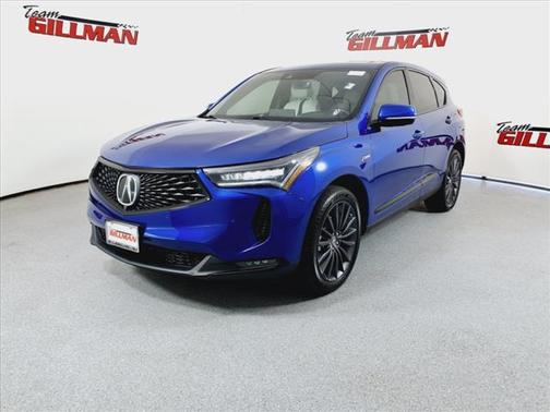 2023 Acura RDX