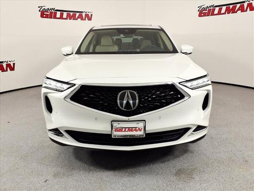 2024 Acura MDX 