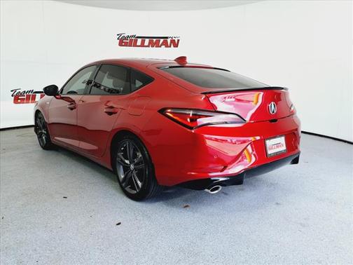 2025 Acura Integra