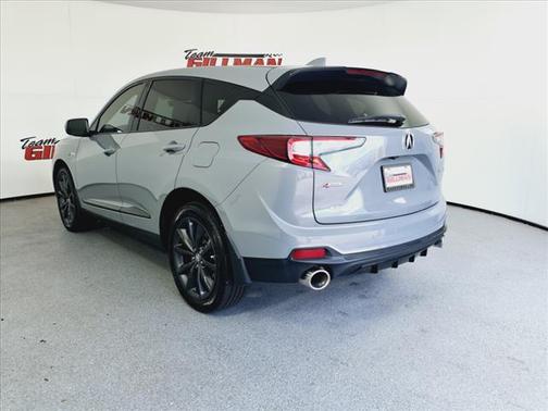2025 Acura RDX
