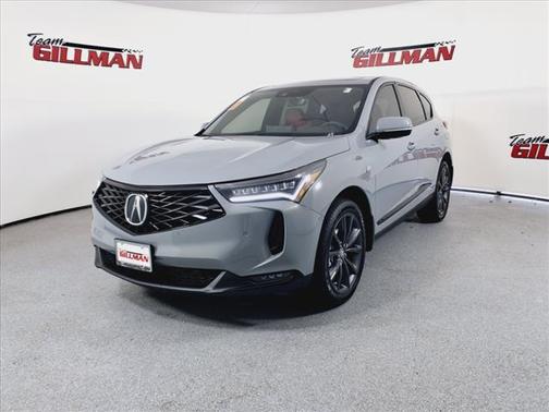 2025 Acura RDX